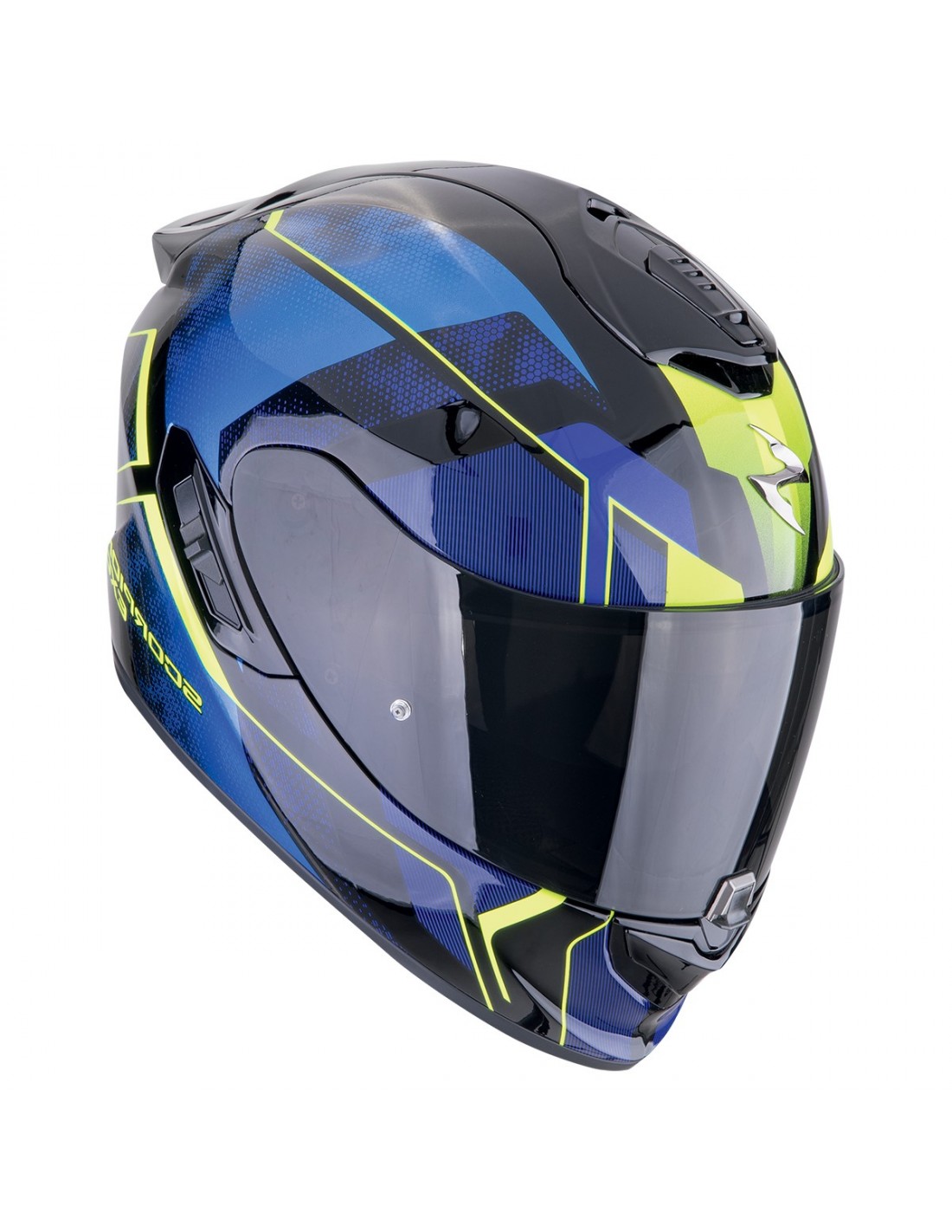 CASCO SCORPION EXO-1400 EVO II AIR INTENSIO