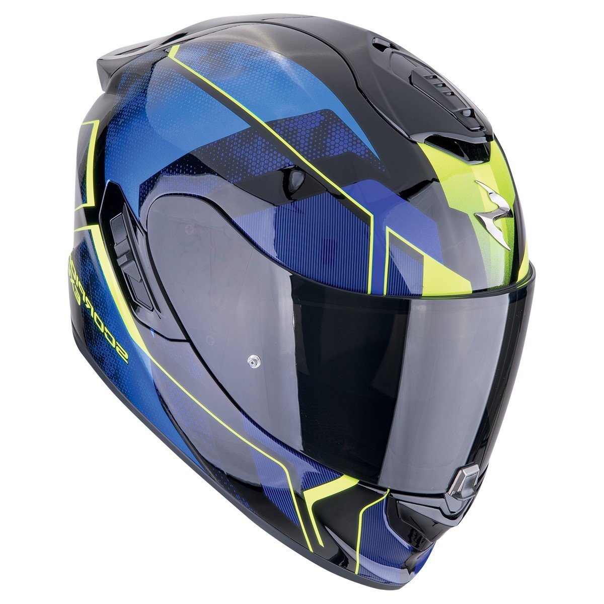 CASCO SCORPION EXO-1400 EVO II AIR...