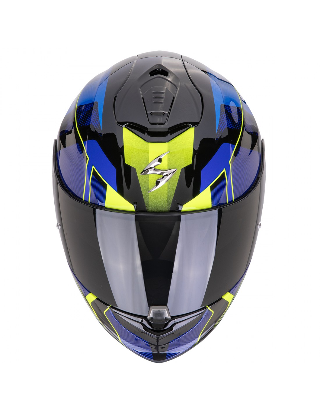 CASCO SCORPION EXO-1400 EVO II AIR INTENSIO