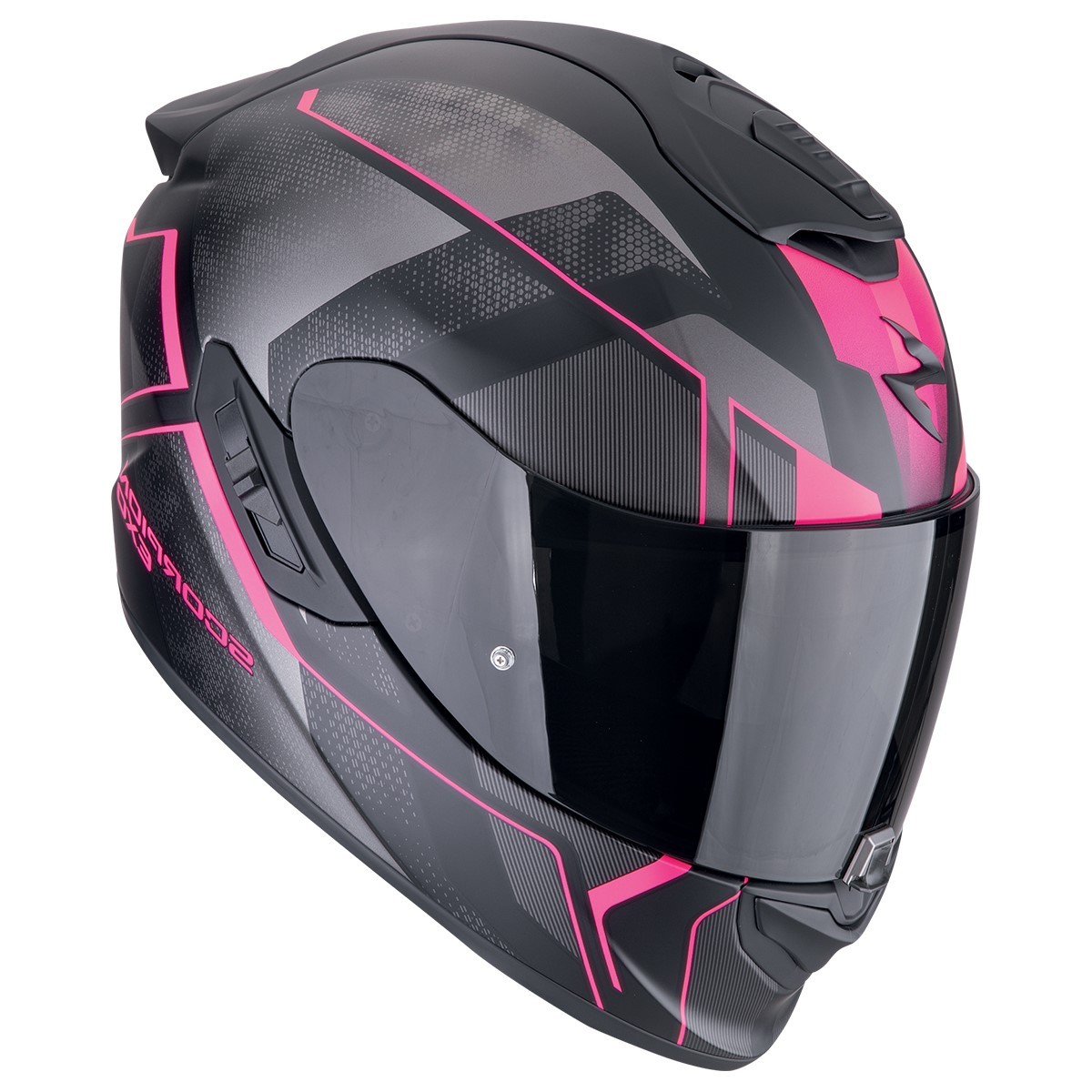 CASCO SCORPION EXO-1400 EVO II AIR...