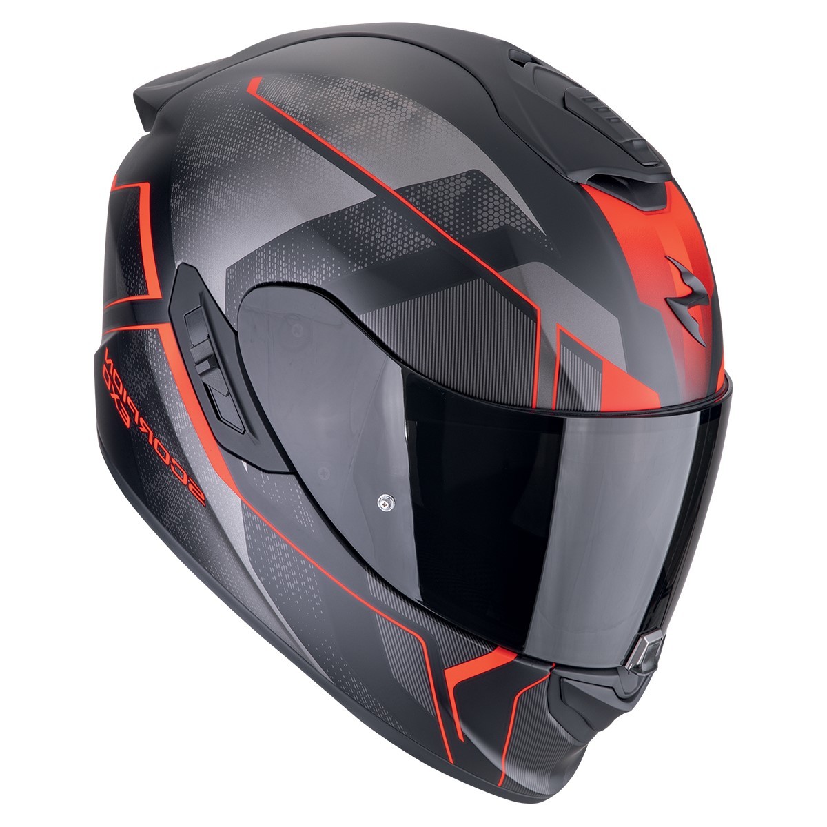 CASCO SCORPION EXO-1400 EVO II AIR...