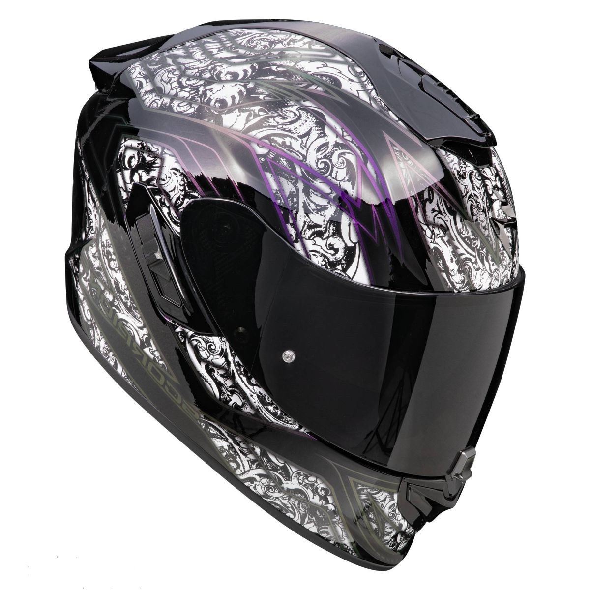 CASCO SCORPION EXO-1400 EVO II AIR...