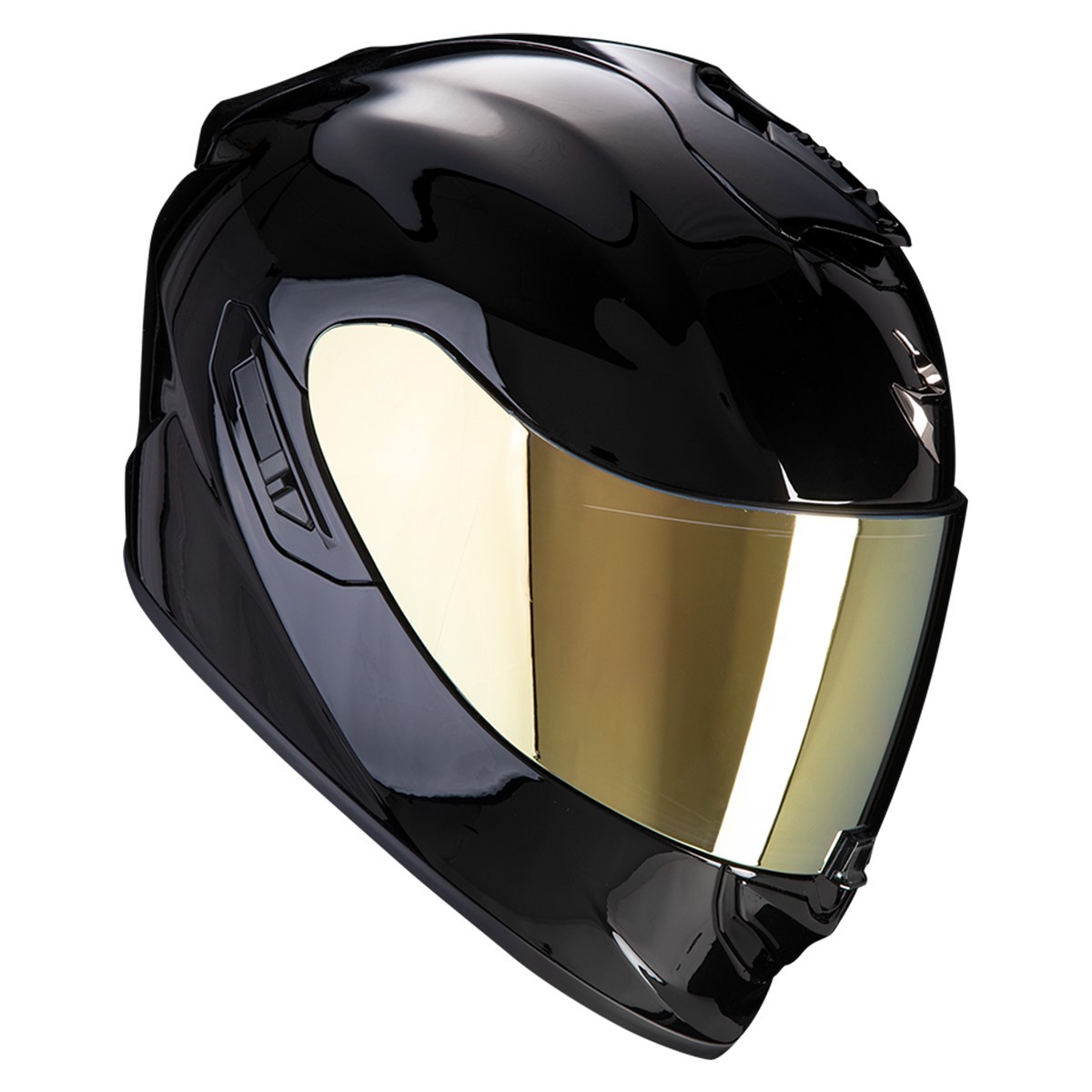 CASCO SCORPION EXO 1400 EVO AIR SOLID