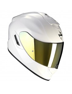 CASCO SCORPION EXO 1400 EVO AIR SOLID