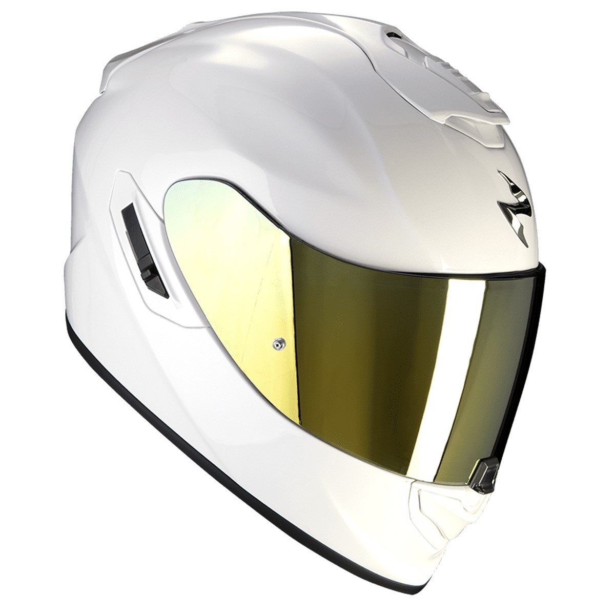 CASCO SCORPION EXO 1400 EVO AIR SOLID