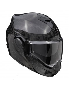 CASCO SCORPION EXO-TECH EVO CARBON ONYX
