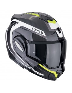CASCO SCORPION EXO-TECH EVO CARBON COSY