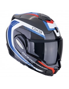 CASCO SCORPION EXO-TECH EVO CARBON COSY