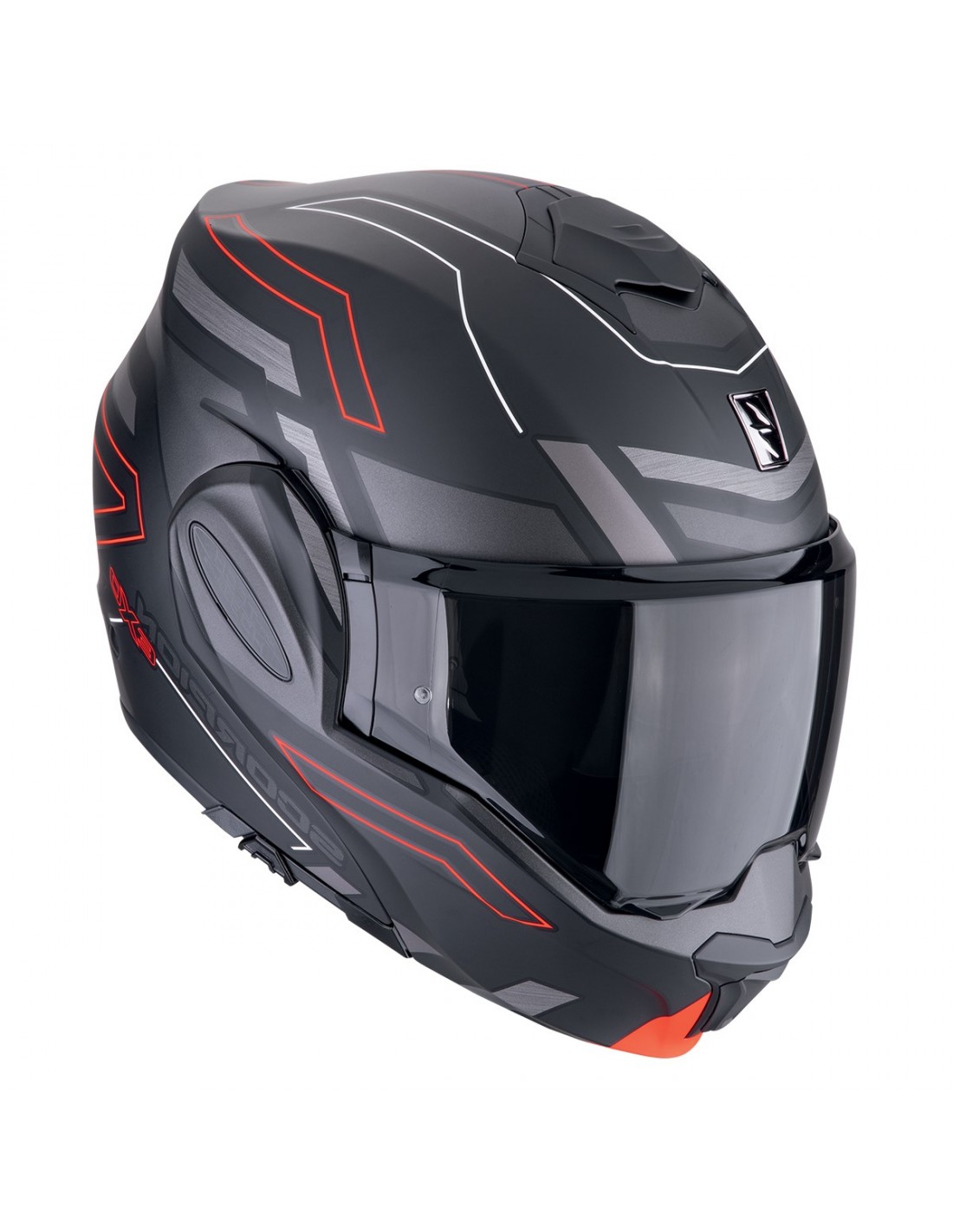 CASCO SCORPION EXO-TECH EVO CONQUER