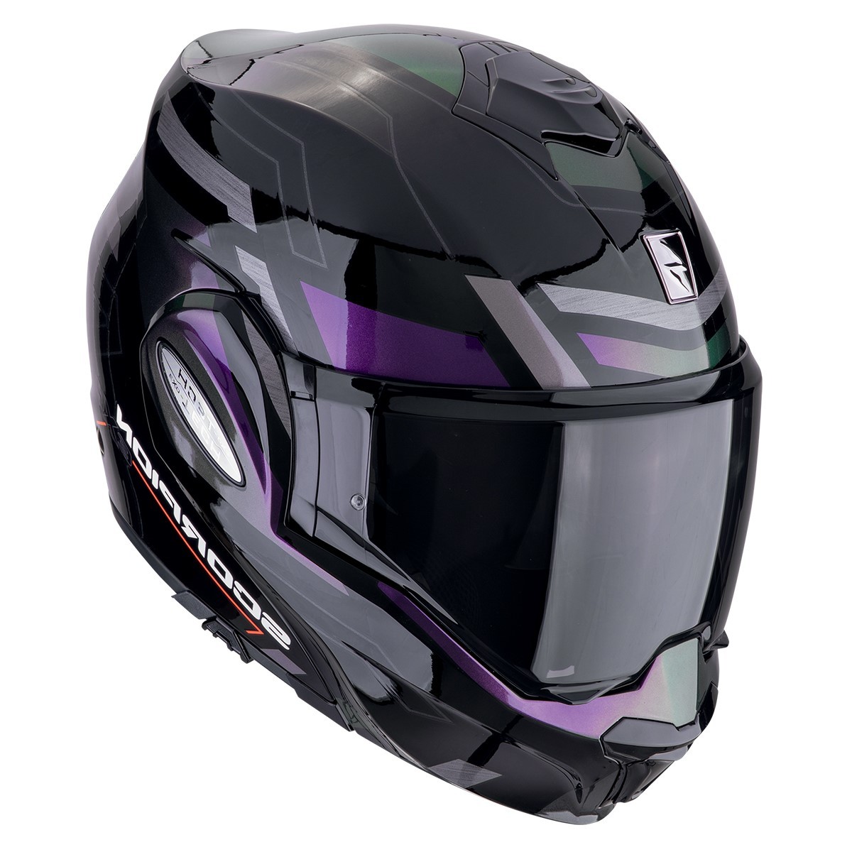 CASCO SCORPION EXO-TECH EVO CONQUER