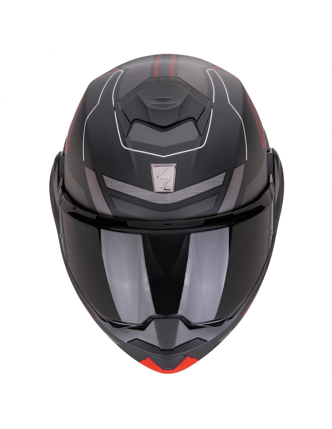 CASCO SCORPION EXO-TECH EVO CONQUER