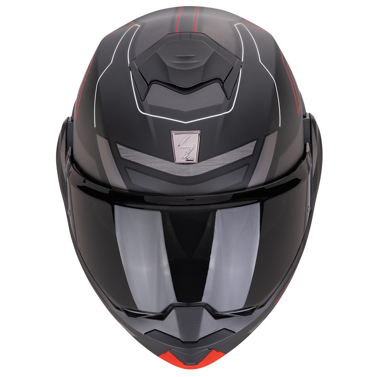 CASCO SCORPION EXO-TECH EVO CONQUER