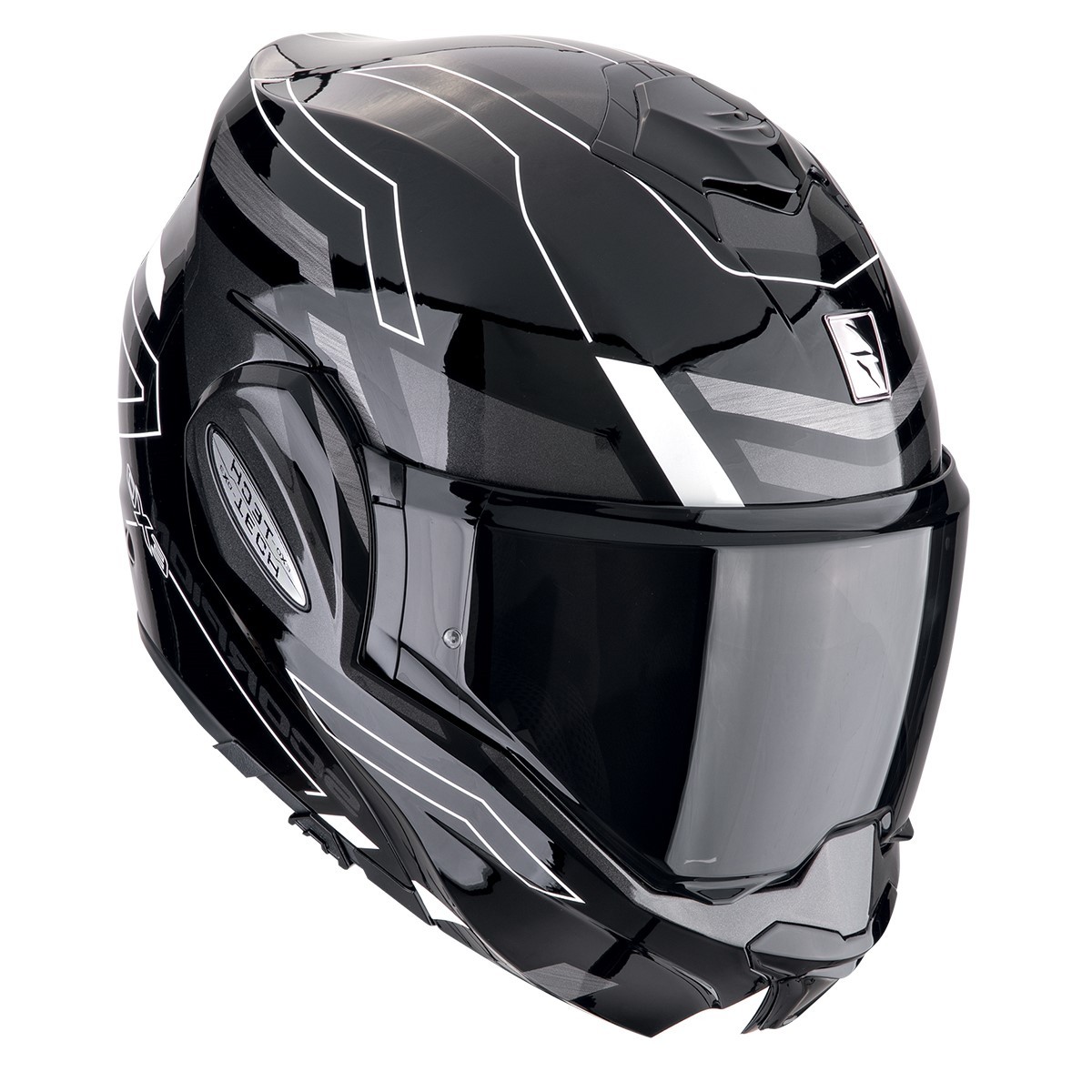 CASCO SCORPION EXO-TECH EVO CONQUER