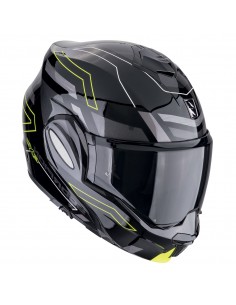 CASCO SCORPION EXO-TECH EVO CONQUER