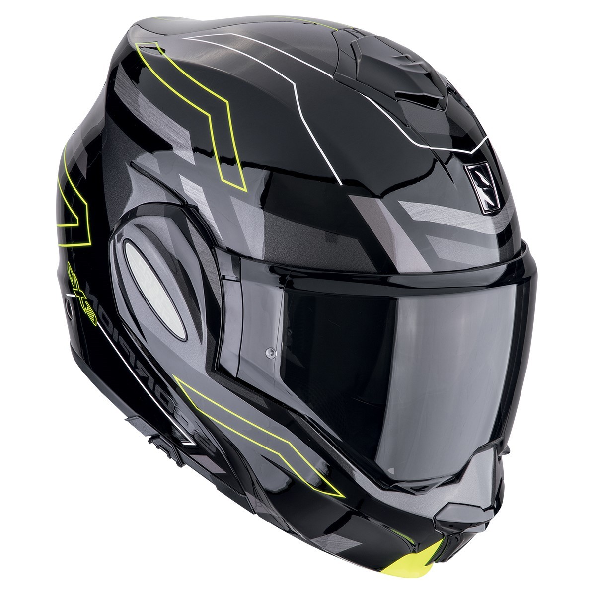 CASCO SCORPION EXO-TECH EVO CONQUER