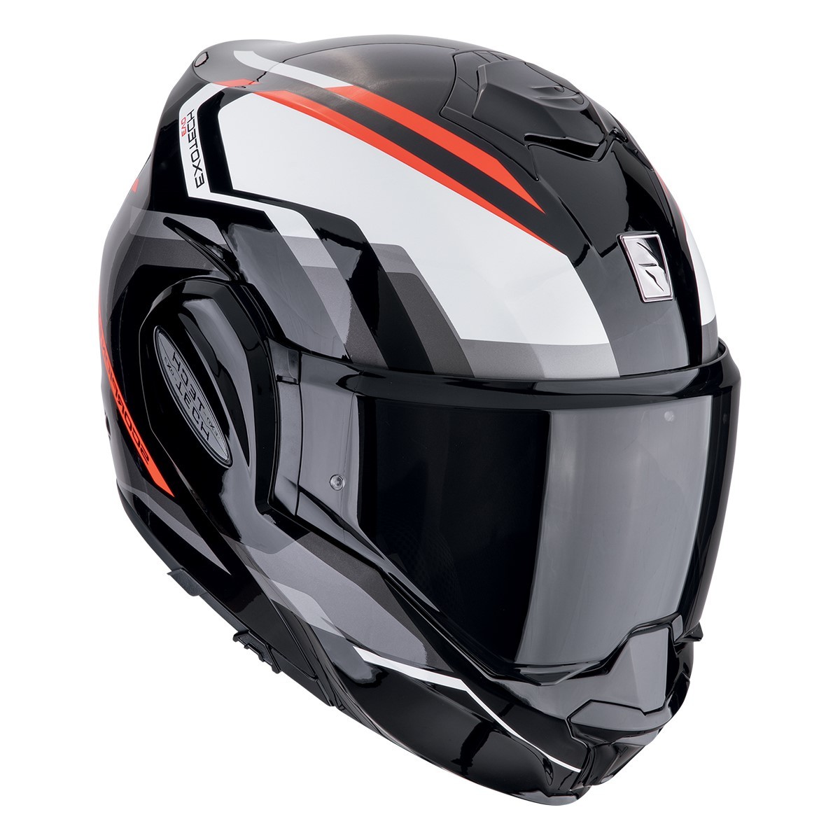 CASCO SCORPION EXO-TECH EVO FURIO