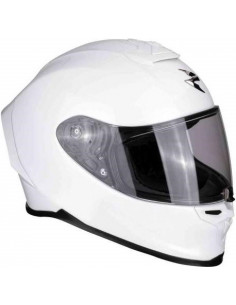 CASCO SCORPION EXO-R1 AIR SOLID