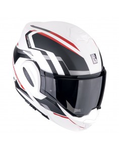 CASCO SCORPION EXO-TECH EVO FURIO