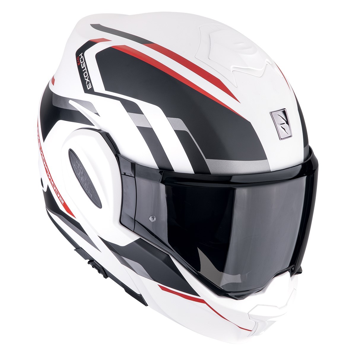 CASCO SCORPION EXO-TECH EVO FURIO