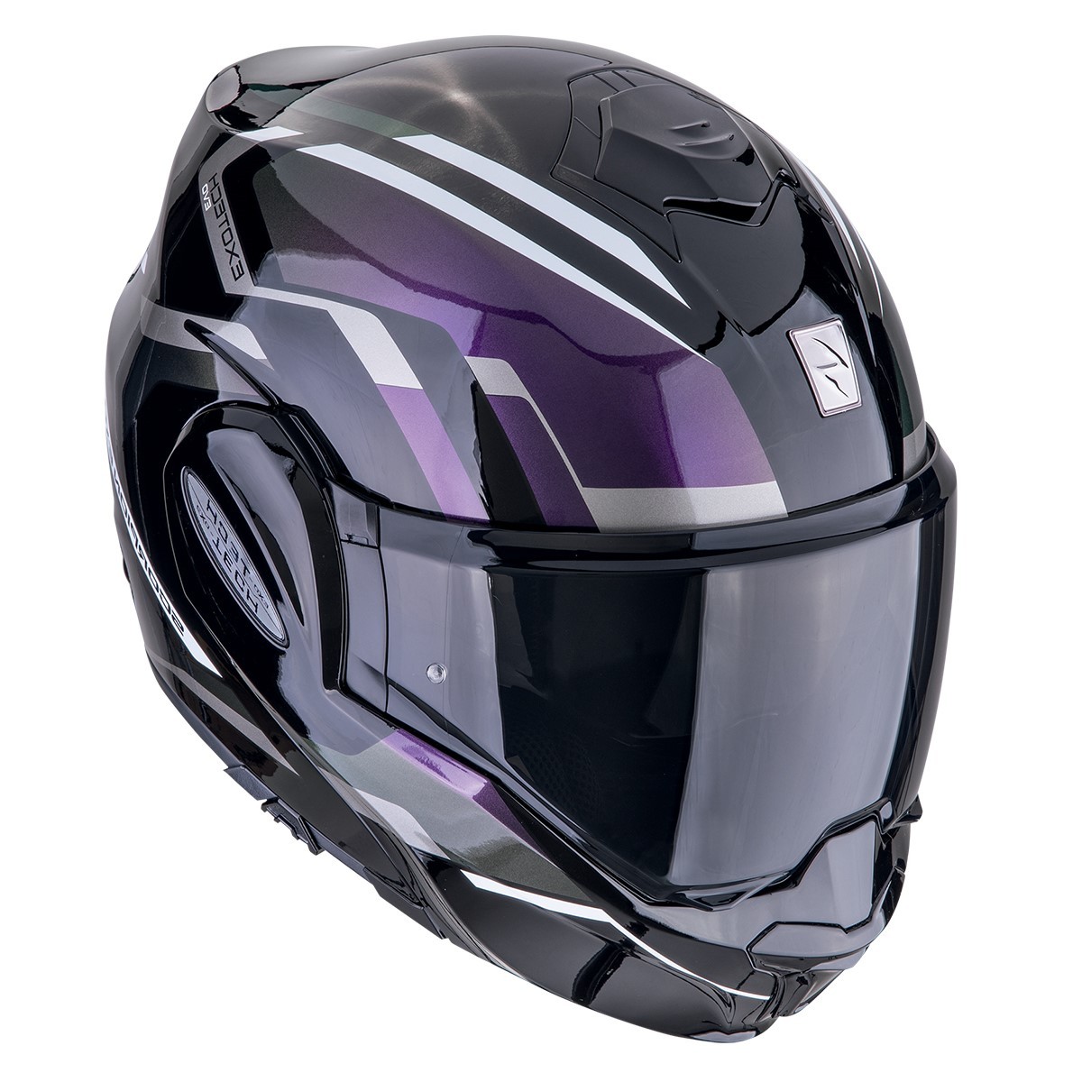 CASCO SCORPION EXO-TECH EVO FURIO