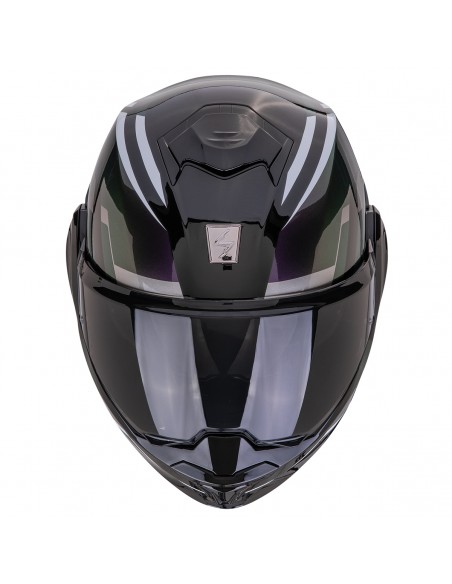 CASCO SCORPION EXO-TECH EVO FURIO