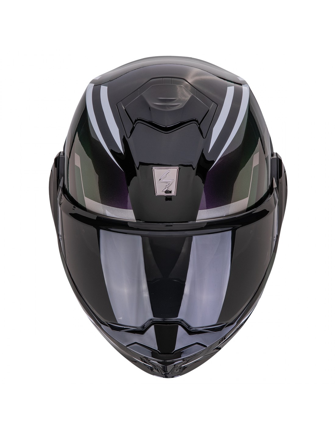 CASCO SCORPION EXO-TECH EVO FURIO