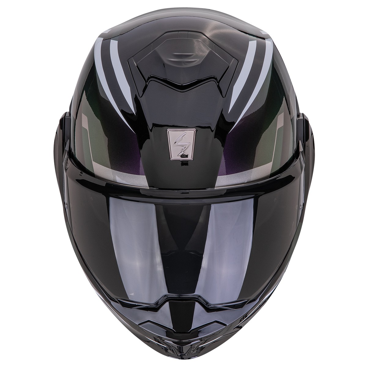 CASCO SCORPION EXO-TECH EVO FURIO