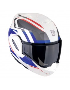 CASCO SCORPION EXO-TECH EVO FURIO