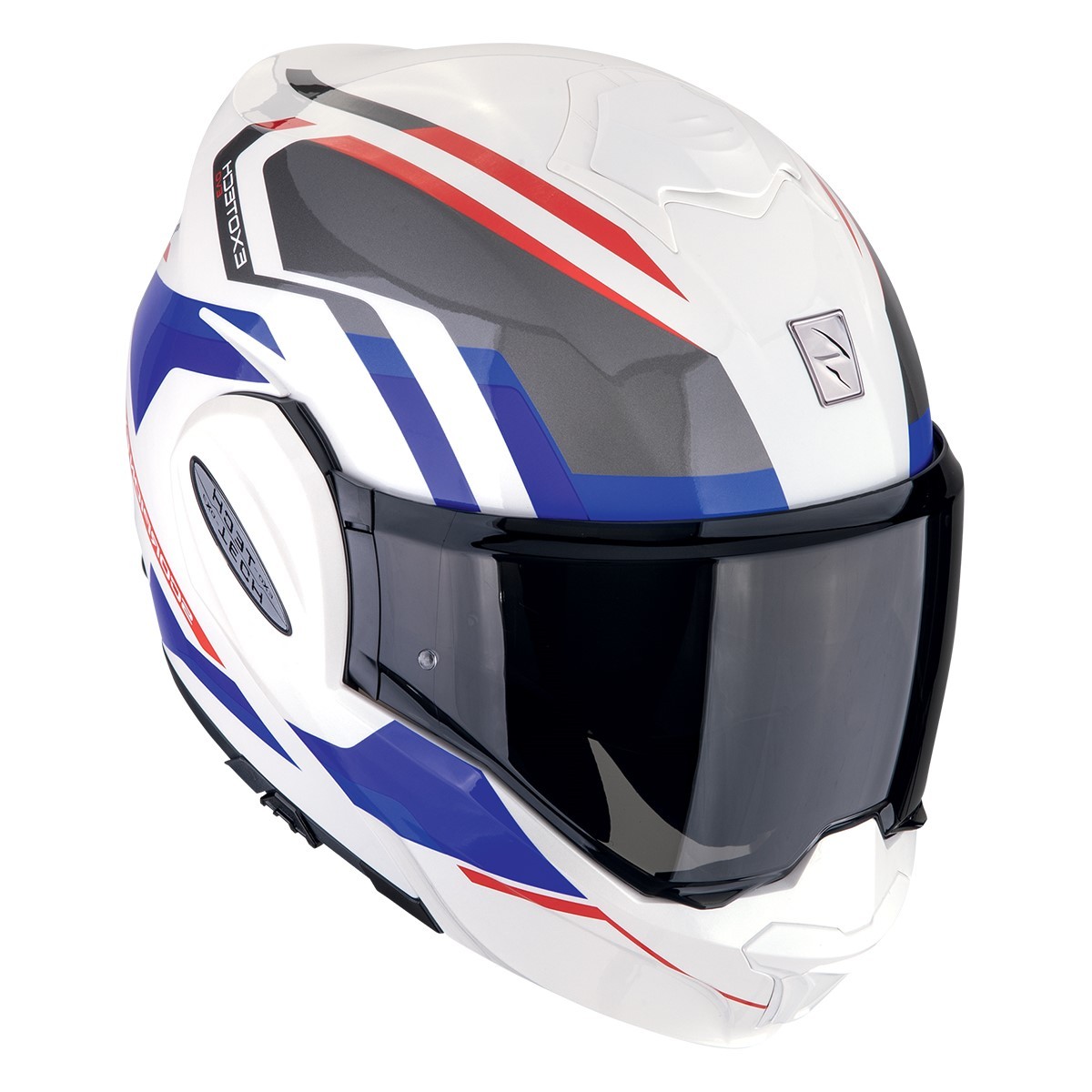 CASCO SCORPION EXO-TECH EVO FURIO