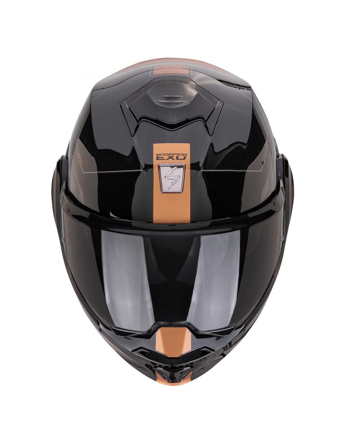 CASCO SCORPION EXO-TECH EVO TRAVELLER