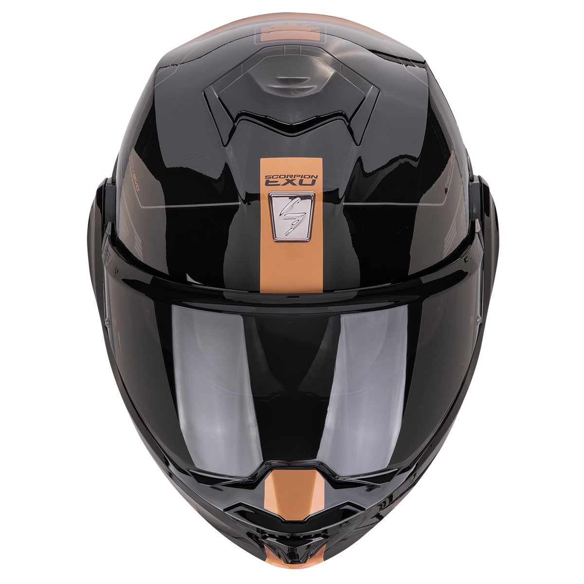 CASCO SCORPION EXO-TECH EVO TRAVELLER