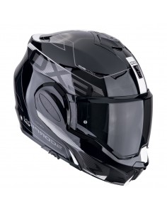 CASCO SCORPION EXO-TECH EVO TRAVELLER
