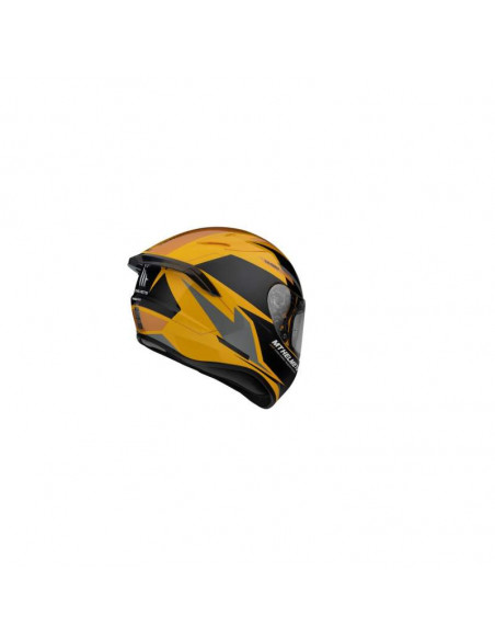 CASCO MT TARGO PRO