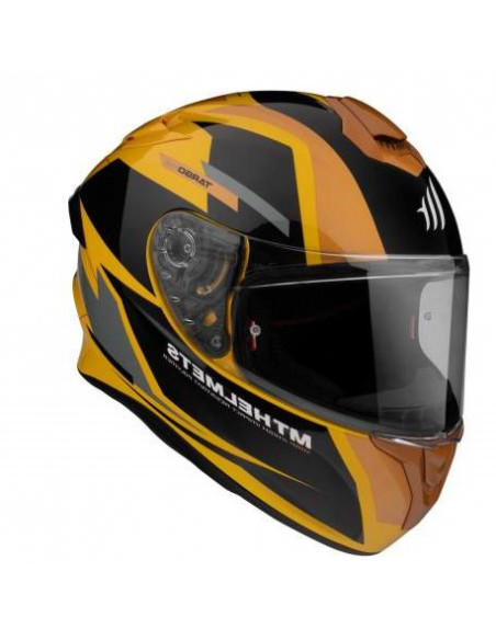 CASCO MT TARGO PRO