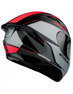 CASCO MT TARGO PRO 2