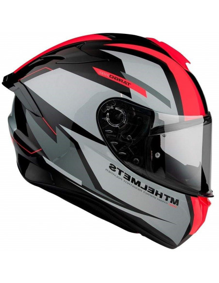 CASCO MT TARGO PRO