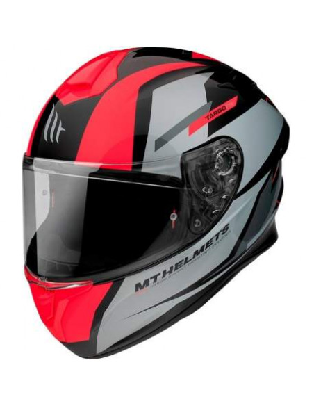 CASCO MT TARGO PRO