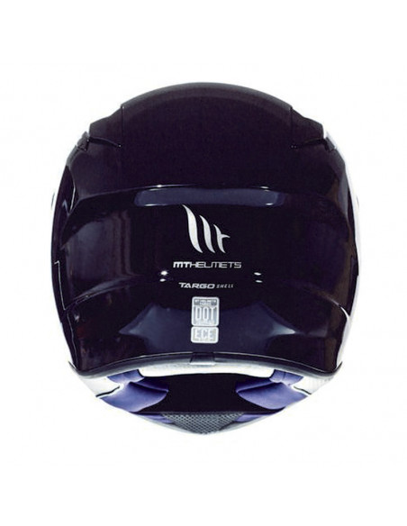 CASCO MT TARGO SOLID