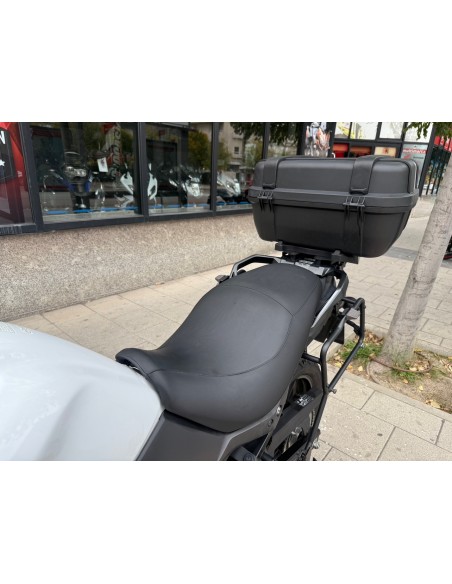 SUZUKI V-STROM 650 AÑO 2021 CON 13.356 KM.