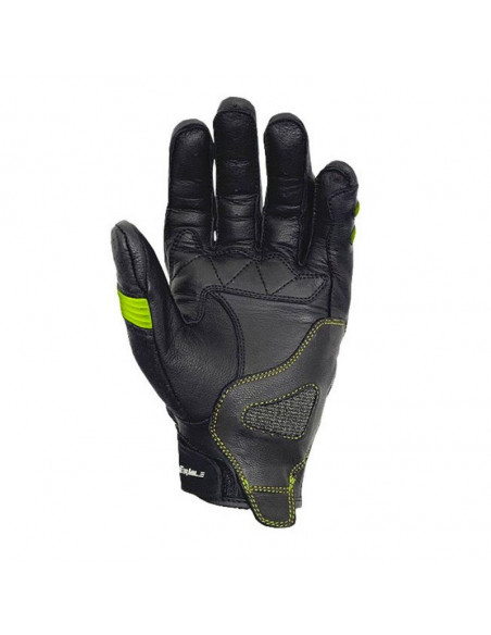 GUANTE QUARTER MILE PACIFIC II