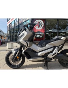 HONDA X-ADV 750 AÑO 2020 CON 16.655 KM. 2