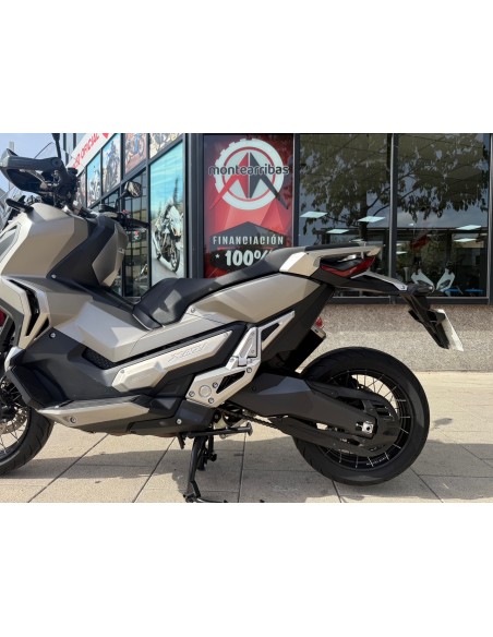 HONDA X-ADV 750 AÑO 2020 CON 16.655 KM.