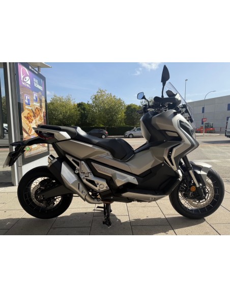 HONDA X-ADV 750 AÑO 2020 CON 16.655 KM.