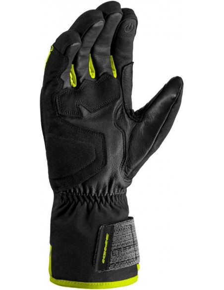 GUANTE SPIDI ALU-PRO EVO H2OUT