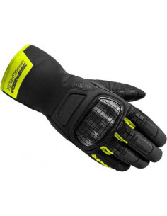 GUANTE SPIDI ALU-PRO EVO H2OUT