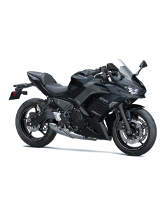KAWASAKI NINJA 650 2025 2