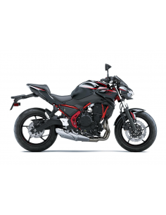 KAWASAKI Z 650 2025