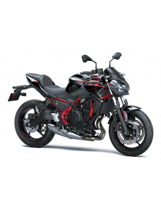 KAWASAKI Z 650 2025 2