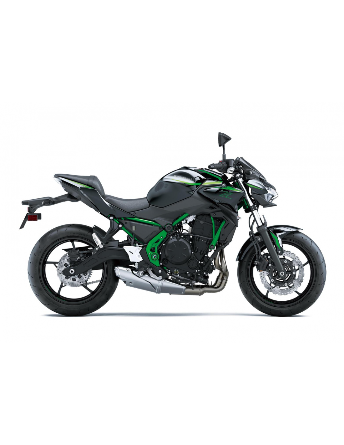 KAWASAKI Z 650 2025