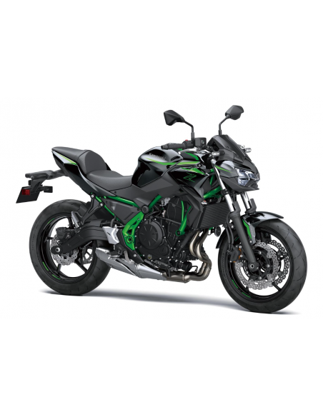 KAWASAKI Z 650 2025
